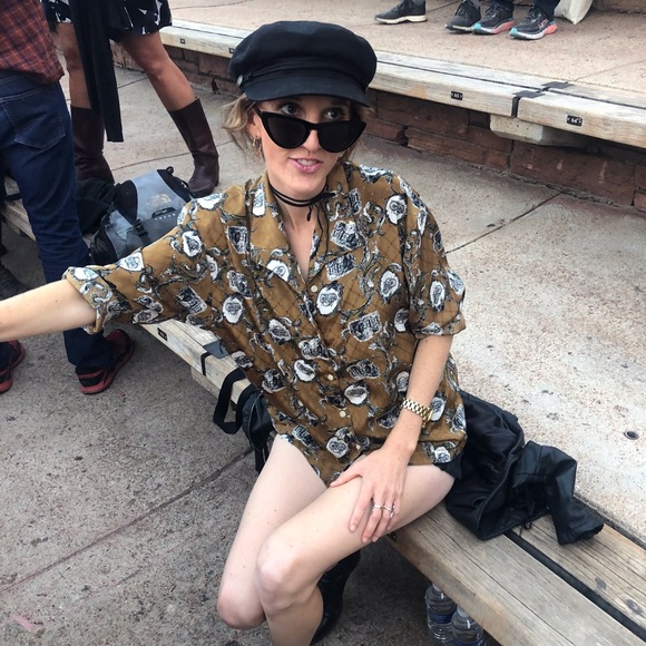 Meet your Posher, Hayden - Picture 2 of 7